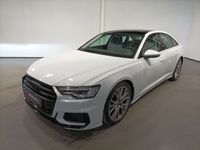 gebraucht Audi S6 3.0 TDI quattro Bang&Olufsen|Panorama|Kamera
