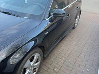 Gebraucht Audi A3 S-Line 150 PS (110 kW) 2019 Schwarz Limousine