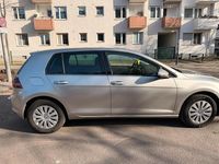 Gebraucht VW Golf VII 90 PS (66 kW) 2013 Kleinwagen