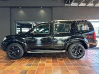 Gebraucht Nissan Pathfinder 190 PS (139 kW) 2015 Schwarz SUV