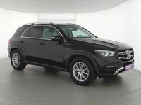 gebraucht Mercedes GLE350e Leder|AHK|Memory|HuD|Pano|Assistenz