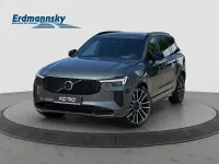 Neu Volvo XC90 Ultra 407 PS (299 kW) 2026 Grün SUV