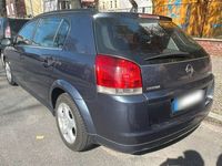 gebraucht Opel Signum 1,9 TDI