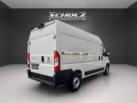Gebraucht Fiat Ducato Easy 2023 Weiss Van