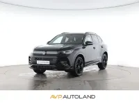 Neu VW Tiguan Style 193 PS (141 kW) 2026 Delfingrau SUV