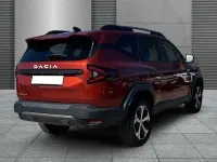 Neu Dacia Bigster Journey 140 PS (102 kW) 2026 Braun SUV