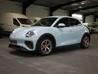 Gebraucht Ora 03 GT 125 kW (171 PS) 2023 (celestial blue) Kleinwagen