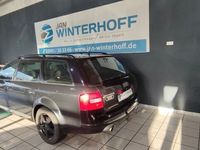Gebraucht Audi S6 Sport 340 PS (250 kW) 2002 Schwarz Kombi