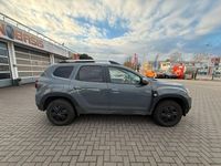 Gebraucht Dacia Duster Extreme 101 PS (74 kW) 2022 Grau SUV
