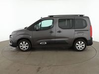 gebraucht Citroën Berlingo 1.5 Blue-HDi Feel M, Diesel, 20.460 €