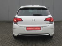 gebraucht Citroën C4 1.6 BlueHDi 120 FAP Selection SHZG PDC Navi