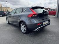 Gebraucht Volvo V40 Summum 177 PS (130 kW) 2014 Grau Limousine