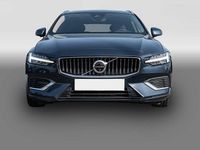 Gebraucht Volvo V60 Plus 253 PS (186 kW) 2022 Blau Kombi