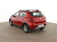 gebraucht Dacia Sandero 1.0 TCe Stepway Prestige, Benzin, 14.040 €