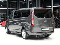 Gebraucht Ford Tourneo Custom Titanium 475 PS (349 kW) 2021 Andere Van