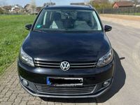 gebraucht VW Touran Touran1.4 TSI DSG Cross