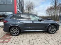 Gebraucht BMW X5 M Sport 340 PS (250 kW) 2020 Grau SUV