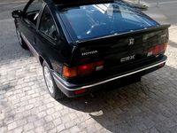 gebraucht Honda CR-X I AF 1986 HU2026