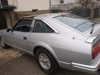 gebraucht Nissan 280 ZX  Datsun Ez. 11.1981,guter gepfl. Zustand, H - Dach