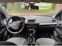 Gebraucht Opel Astra Eco 90 PS (66 kW) 2010 Weiß Kombi