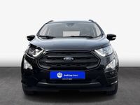 gebraucht Ford Ecosport 1.0 EcoBoost ST-LINE*LED*Klima