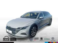 Gebraucht VW Arteon Elegance 190 PS (139 kW) 2023 Grau Limousine
