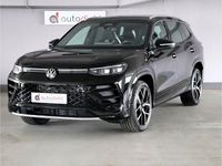 Gebraucht VW Tayron Sound 193 PS (141 kW) 2025 Schwarz SUV