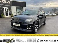 Gebraucht Renault R5 Komfort 110 kW (150 PS) 2025 Blackpearlschwarz Kleinwagen