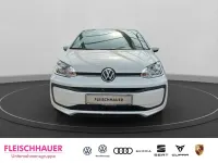 Usata VW up! Move 65 CV (47 kW) 2022 Bianco Utilitaria