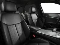 Używany Audi RS6 Ambiente 600 KM (441 kW) 2025 Szary Kombi
