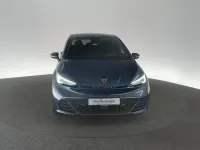 Gebraucht Cupra Born 150 kW (204 PS) 2022 Blau Kleinwagen