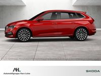 gebraucht Skoda Scala 1.5 TSI Monte Carlo LED Pano GRA PDC AHK Kamera