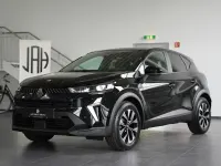 Nowe Renault Captur 158 KM (116 kW) 2026 Czarny SUV