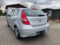 gebraucht Hyundai i30 Classic*AHK*Klima*uvm.