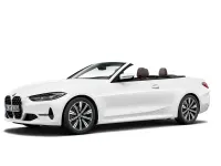 Gebraucht BMW 420 Efficient Dynamics 184 PS (135 kW) 2026 Cabrio