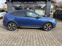 Gebraucht VW Taigo Life 116 PS (85 kW) 2025 Blau SUV