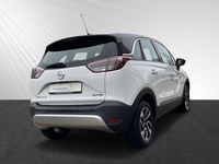 gebraucht Opel Crossland X 1.2 ECOTEC Start/Stop Innovation
