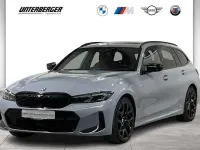 Gebraucht BMW M340 M Sport 392 PS (288 kW) 2025 Grau Limousine