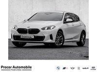 Gebraucht BMW 120 Shadowline 170 PS (125 kW) 2025 Weiß Kleinwagen