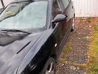 Gebraucht Seat Ibiza 64 PS (47 kW) 2006 Schwarz Kleinwagen
