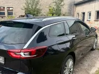 Gebraucht Opel Insignia 170 PS (125 kW) 2017 Blau Kombi