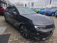 Ny Opel Astra 131 HK (96 kW) 2025 Sort Stationcar