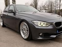Gebraucht BMW 335 Performance 306 PS (225 kW) 2013 Grau Limousine