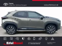 Gebraucht Toyota Yaris Cross Team 116 PS (85 kW) 2022 Braun SUV