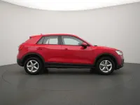Gebraucht Audi Q2 150 PS (110 kW) 2017 Rot SUV