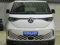 Gebraucht VW ID. Buzz Pro 150 kW (204 PS) 2023 Candy white Van / Kleinbus
