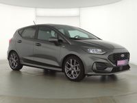 gebraucht Ford Fiesta ST-Line