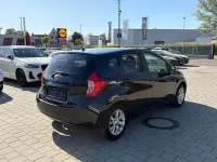 Usata Nissan Note Acenta+ 80 CV (58 kW) 2017 Andere Utilitaria