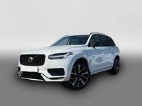 Gebraucht Volvo XC90 Ultimate 250 PS (183 kW) 2022 Weiß SUV