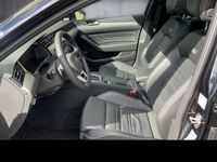 Gebraucht VW Passat R-line 200 PS (147 kW) 2024 Schwarz Kombi